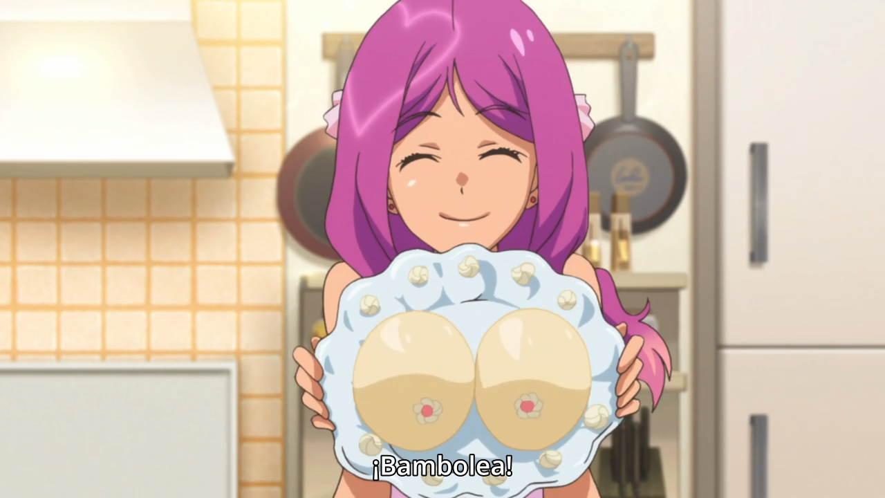 AKB0048: Next Stage (PuyaSubs!!)